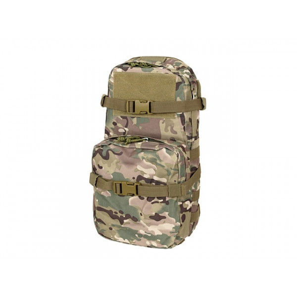 MOLLE Hydration H2O Carrier - Multicamo [8FIELDS]